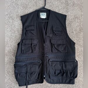 Utility Vest